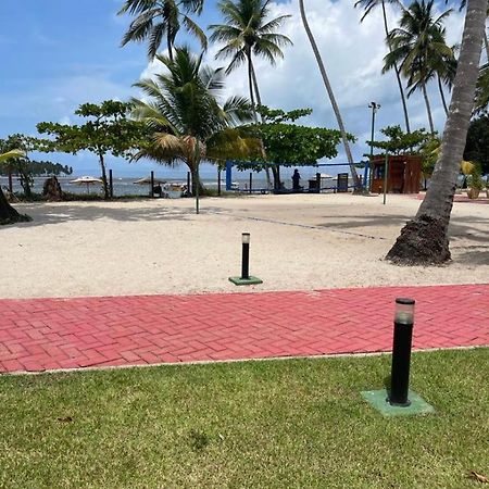 Flat Club Meridional Carneiros Tamandare Luaran gambar