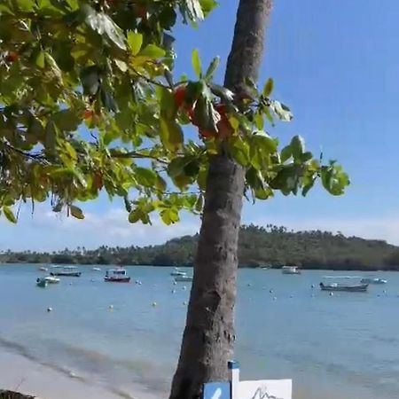 Flat Club Meridional Carneiros Tamandare Luaran gambar