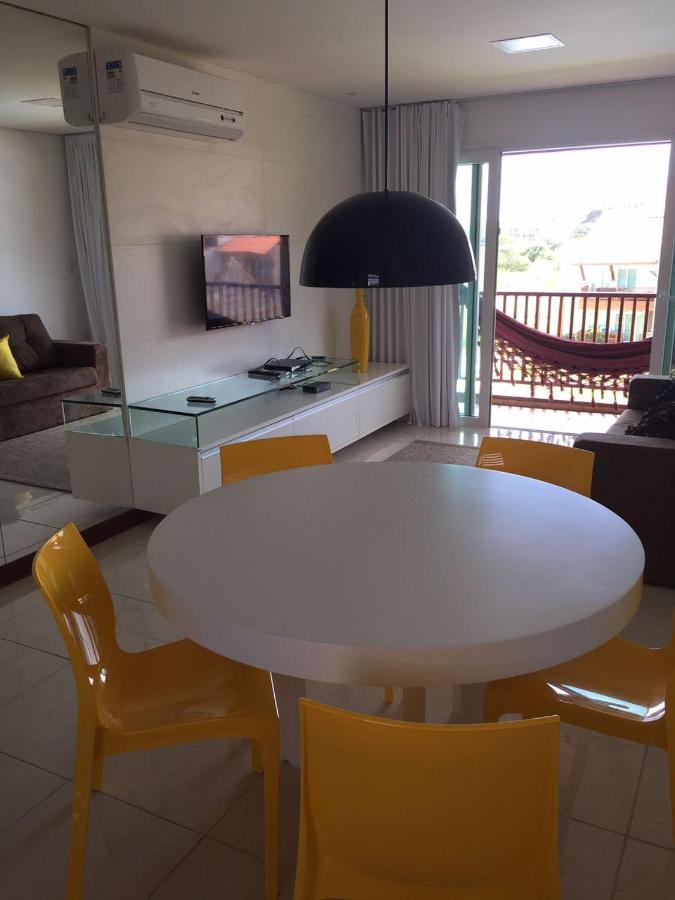 Flat Club Meridional Carneiros Tamandare Luaran gambar