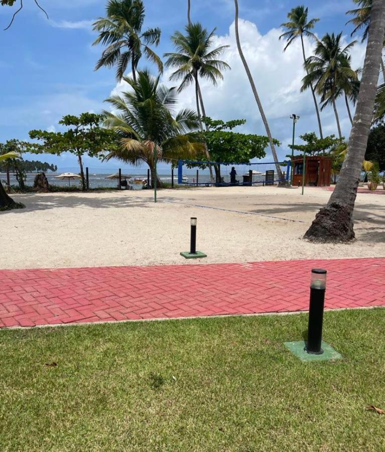 Flat Club Meridional Carneiros Tamandare Luaran gambar